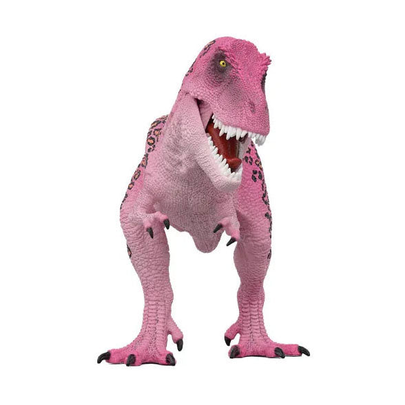Schleich dinosaurs pink t-rex limited edition 72272
