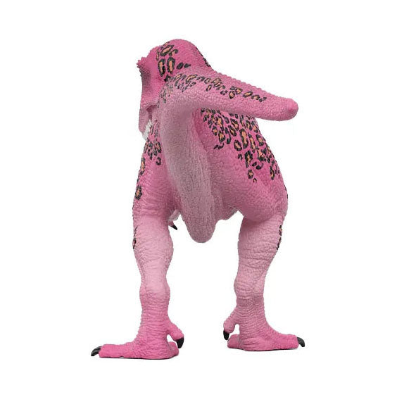 Schleich dinosaurs pink t-rex limited edition 72272