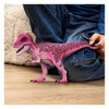 Schleich dinosaurs pink t-rex limited edition 72272