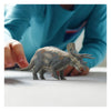 Schleich dinosaurs triceratops 15050