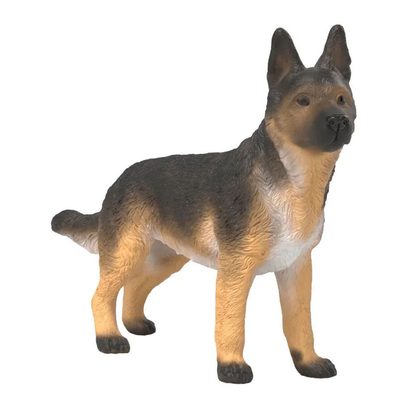 Schleich farm world duitse herder vrouwtje 14924