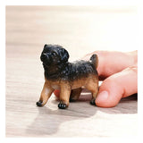 Schleich farm world duitse herder pup 14925 - afbeelding 2