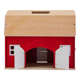 Schleich farm world houten boerderij 42602 - afbeelding 5