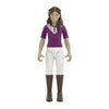 Schleich horse club lisa's toernooi training 42776