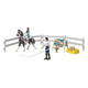 Schleich horse club kim's voltigeset 42799