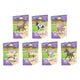 Schleich horse club verzamelveulens 70680 display 21 stuks