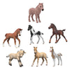 Schleich horse club verzamelveulens 70680 display 21 stuks