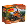 Schleich wild life off-road avontuur in de jungle 42720