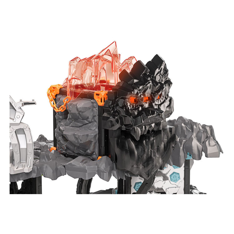 Schleich eldrador creatures mastercave smashrador 42757