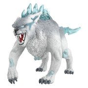 Schleich eldrador creatures ijslynx 70856 - afbeelding 1