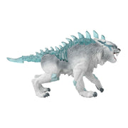 Schleich eldrador creatures ijslynx 70856 - afbeelding 3