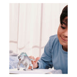 Schleich eldrador creatures ijslynx 70856 - afbeelding 4