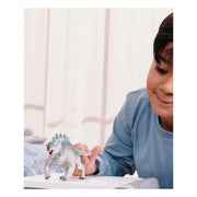 Schleich eldrador creatures ijslynx 70856 - afbeelding 4