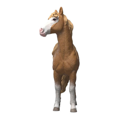 Schleich horse club mustangmerrie 14920