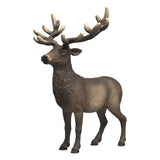 Schleich wild life amerikaans edelhert 14992 - afbeelding 1
