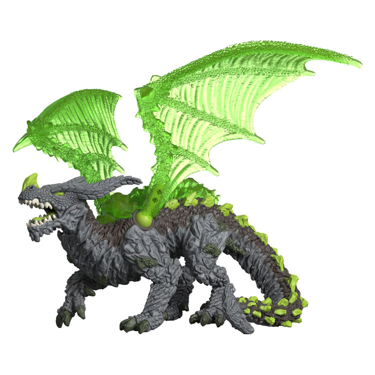 Schleich rotsdraak
