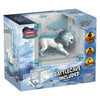 Schleich eldrador creatures battlecave ijsleeuw 42766