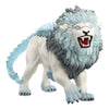 Schleich eldrador creatures battlecave ijsleeuw 42766