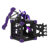 Schleich eldrador creatures battlecave schaduwspin 42765 - afbeelding 2