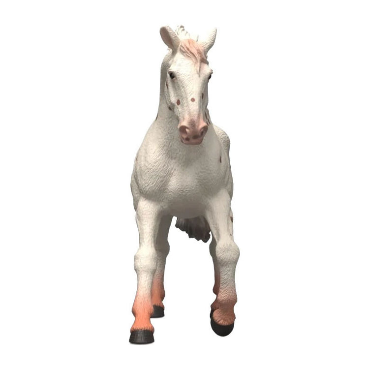 Schleich horse club knabstupper merrie 14917