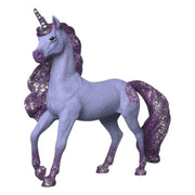 Schleich bayala eenhoornhengst orchid 70892 - afbeelding 1