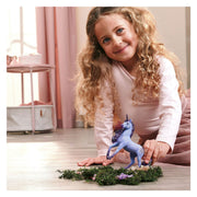 Schleich bayala eenhoornhengst orchid 70892 - afbeelding 2