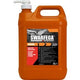 Swarfega soap swarf orange 5 l w pump