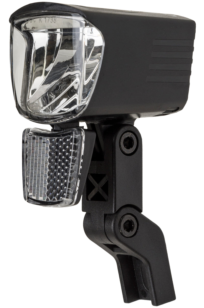 Cordo koplamp spark xl led on off auto naafdynamo
