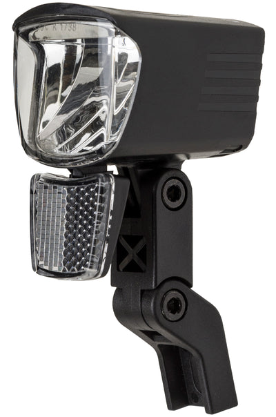 Cordo koplamp spark xl led e-bike 6-48v 80 lux