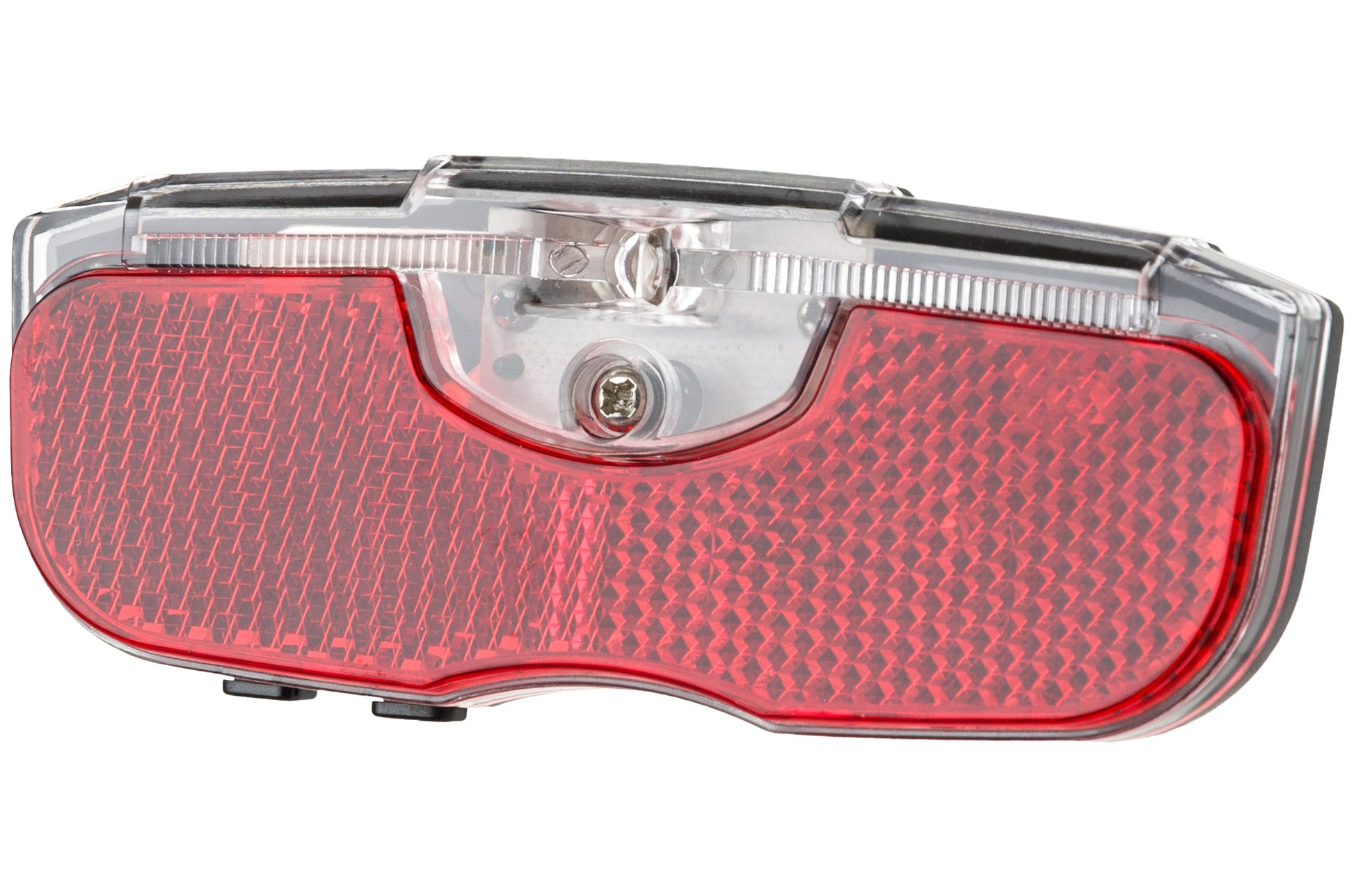 Cordo achterlicht proxim e-bike led 6-15v bagagedrager 80mm
