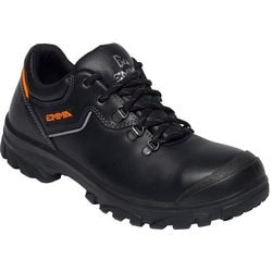 Veiligheidsschoenen emma leo leer 41