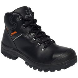 Veiligheidsschoenen emma lukas leer 35