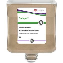 Handreiniger sol2lt solopol sc johnson