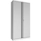 Draaideurkast phoenix scl1891ggk grijs 1830 mm