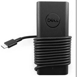 Dell stroomadapter zwart