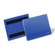 Pk50 magnetische hoes a6 blauw