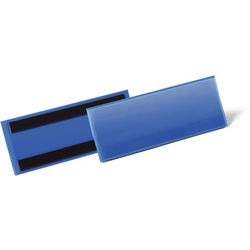 Pk50 magnetische hoes a5 blauw