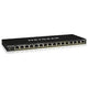Abi schakelaar netgear gs316p-100eus gs316p zwart