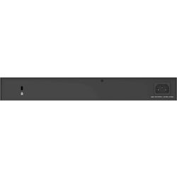 Abi schakelaar netgear gs324p-100eus gs324p zwart