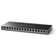 TP-Link TL-SG116E 16-Port Gigabit Unmanaged Switch