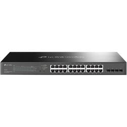 Abi schakelaar tp-link tl-sg2428p zwart