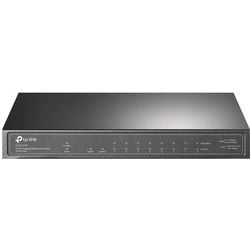 Abi schakelaar tp-link tl-sg1210p grijs