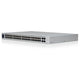 Abi schakelaar ubiquiti usw-48-poe usw-48-poe zilver