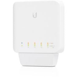 Abi schakelaar ubiquiti usw-flex wit