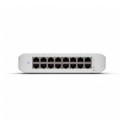 Abi schakelaar ubiquiti usw-lite-16-poe wit