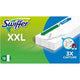 Merkloos sans marque vloerdoekjes swiffer 28,9 (w) x 25,1 (d) x 14,5 (h) cm wit