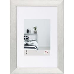 Fotolijst walther design al040s zilver aluminium
