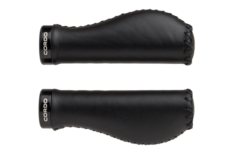 Cordo handvat leather grip