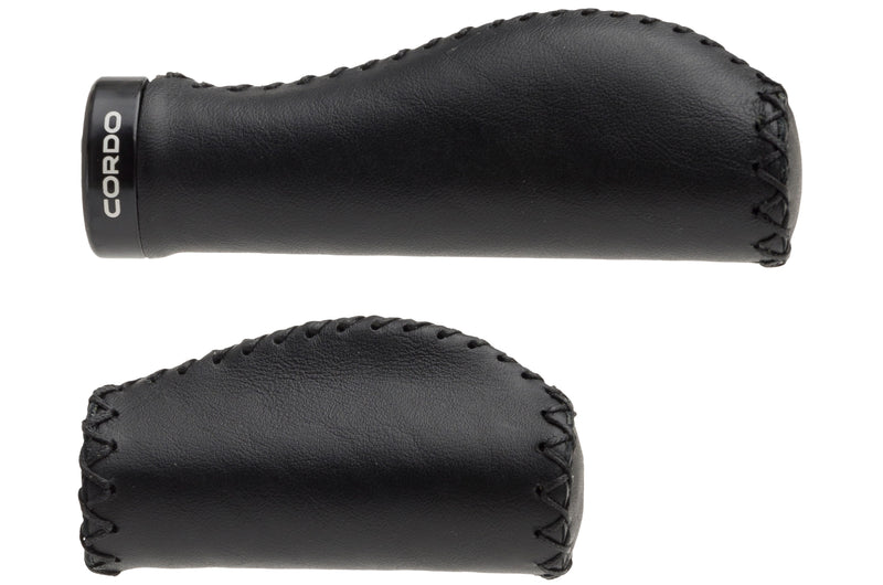 Cordo handvat leather twist