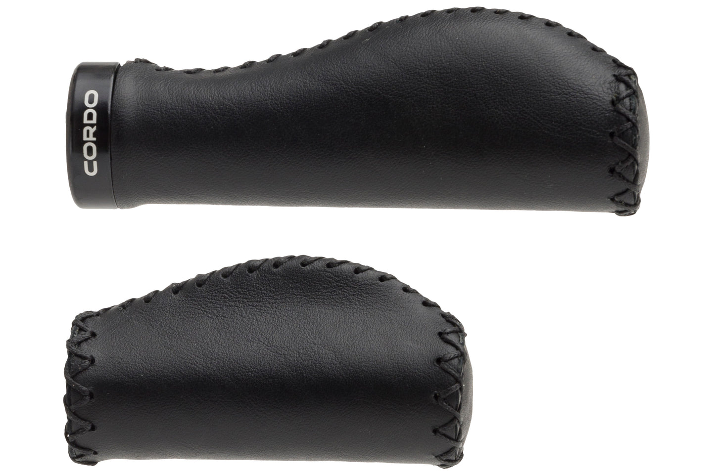 Abi cordo handvat leather twist